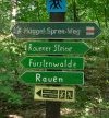 Rauen_wegweiser