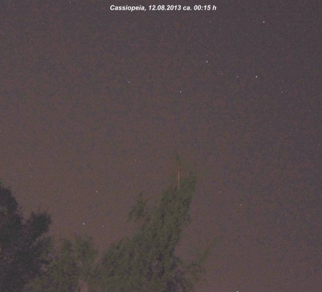 Kassiopeia