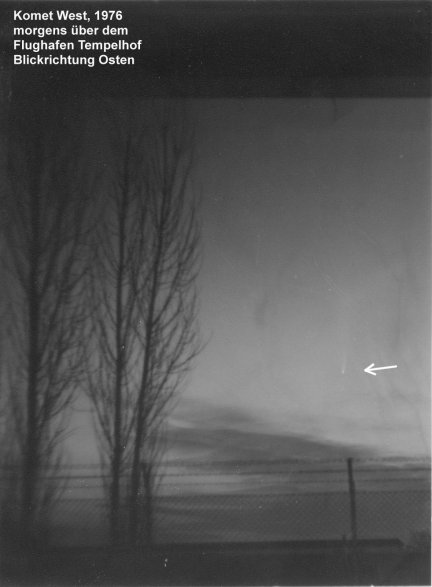 Komet_west